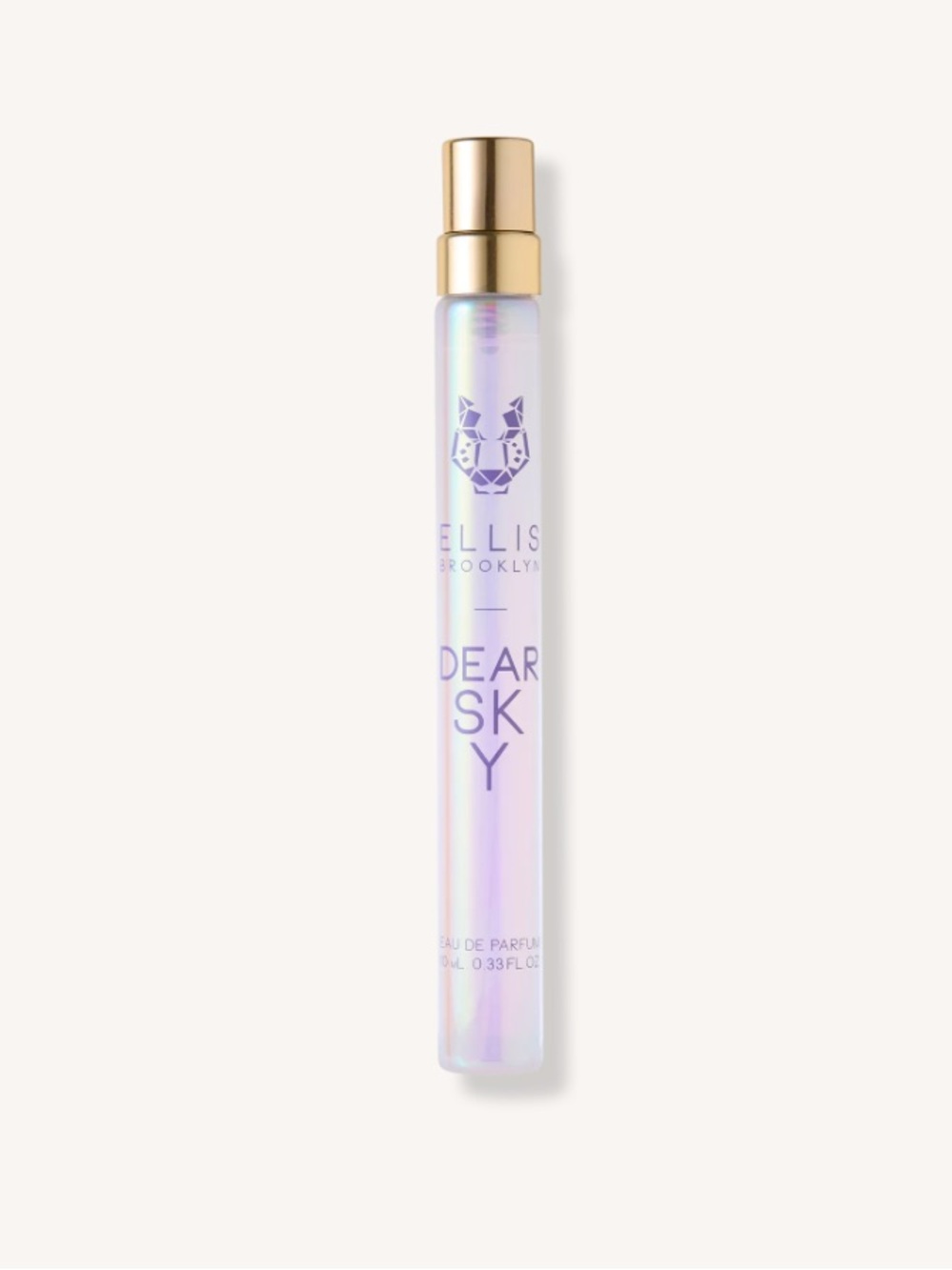 *NEW*10ml*Ellis Brooklyn Dear Sky